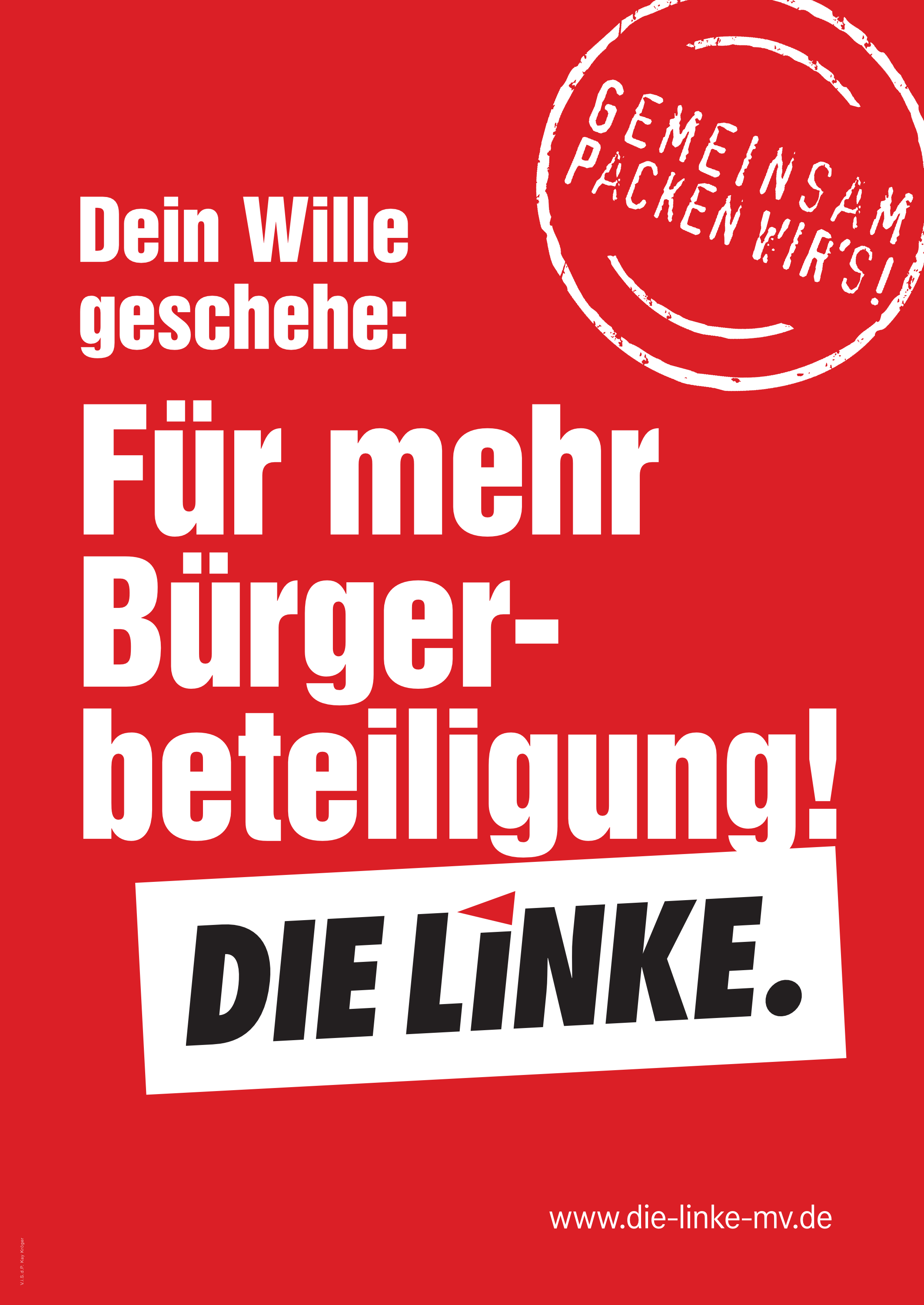 Beteiligung