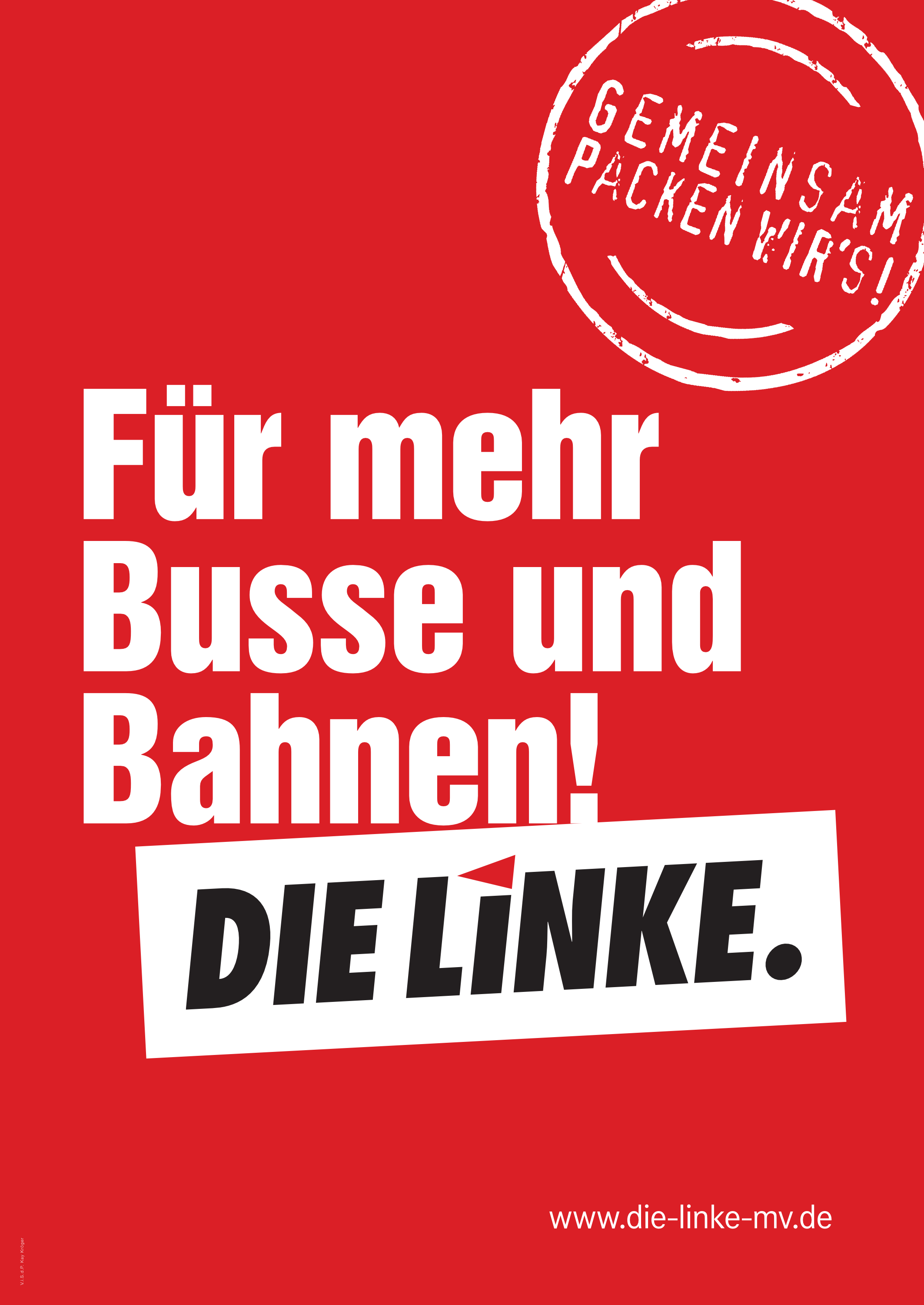 Busse